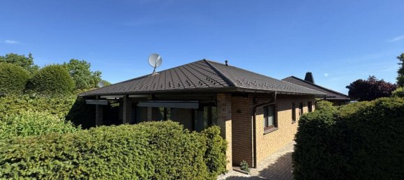 Bungalow de 3 habitaciónes en Harz, Germany No. 219411 21