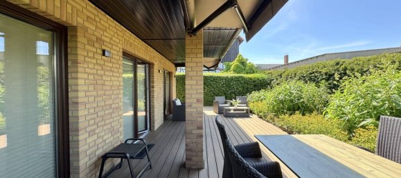 Bungalow de 3 habitaciónes en Harz, Germany No. 219411 22