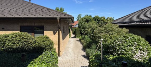 Bungalow de 3 habitaciónes en Harz, Germany No. 219411 19