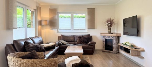 Bungalow de 3 habitaciónes en Harz, Germany No. 219411 8