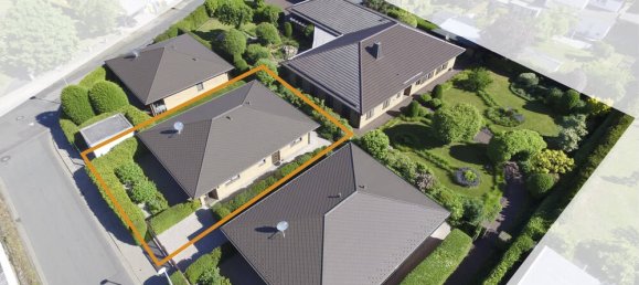 Bungalow de 3 habitaciónes en Harz, Germany No. 219411 6