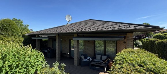 Bungalow de 3 habitaciónes en Harz, Germany No. 219411 3