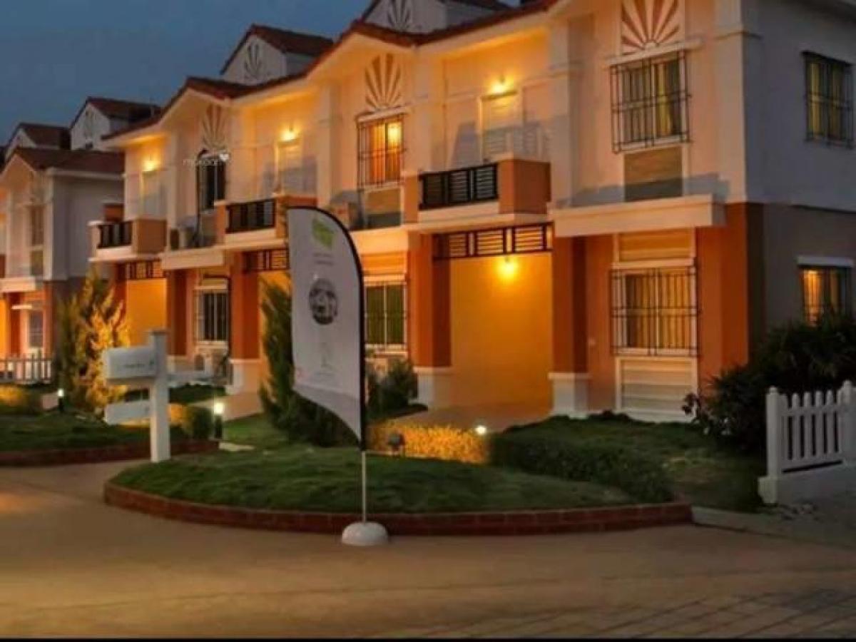 4 chambres Maison à Bangalore, India No. 15530