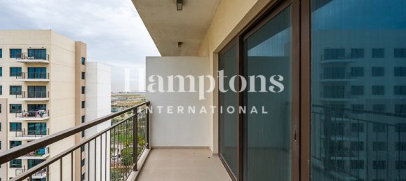2 bedrooms Apartment in Dubai South (Dubai World Central), UAE No. 122081 27