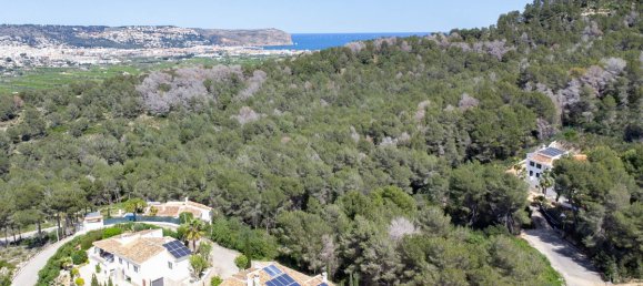  Land in Alicante, Spain No. 139249 7