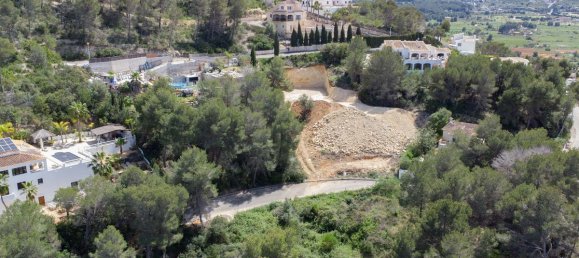  Land in Alicante, Spain No. 139249 6