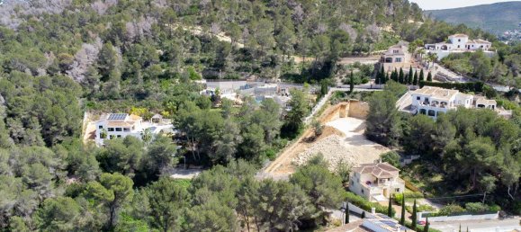  Land in Alicante, Spain No. 139249 8