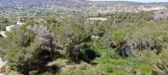  Land in Alicante, Spain No. 139249 10