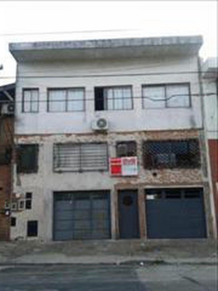 Grundstück in Vicente Lopez, Argentina, Nr. 35643