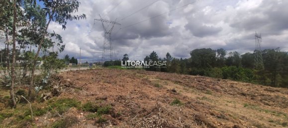 Земельный участок 13010м² в Агеда, Португалия № 68053 10