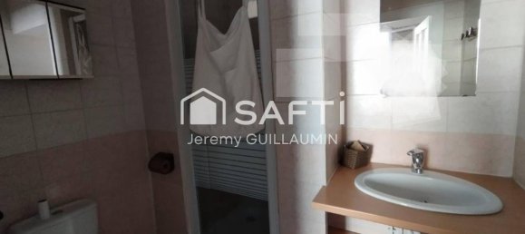 1 chambre Appartement à Vichy, France No. 197920 3