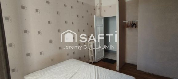 1 chambre Appartement à Vichy, France No. 197920 4