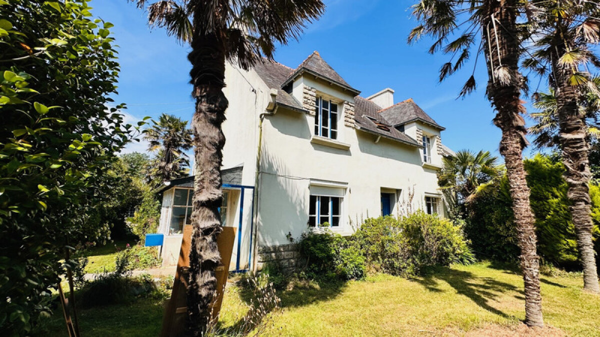 Casa T6 em Finistere, France N.º 318098