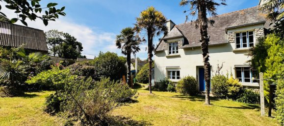 Casa T6 em Finistere, France N.º 318098 2