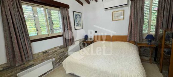 Вилла с 3 спальнями в Пейя, Кипр № 18247 10