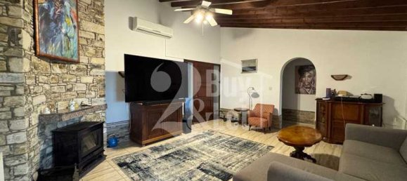 Вилла с 3 спальнями в Пейя, Кипр № 18247 4