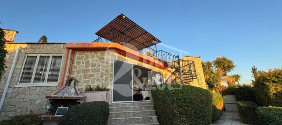 Вилла с 3 спальнями в Пейя, Кипр № 18247 11