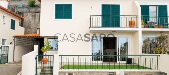 Дом с 3 спальнями в Фуншал, Португалия № 146012 3