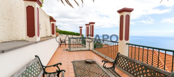 Дом с 3 спальнями в Фуншал, Португалия № 146012 13