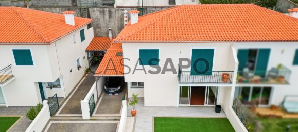 Дом с 3 спальнями в Фуншал, Португалия № 146012 15