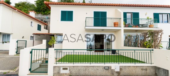 Дом с 3 спальнями в Фуншал, Португалия № 146012 2