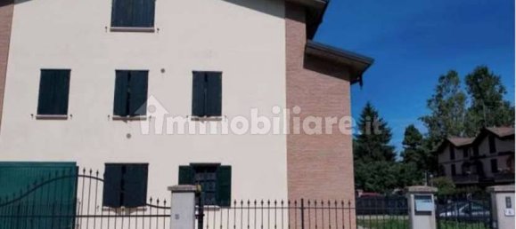 Apartamento de 1 dormitorio en Cadelbosco di Sopra, Italy No. 376497 17