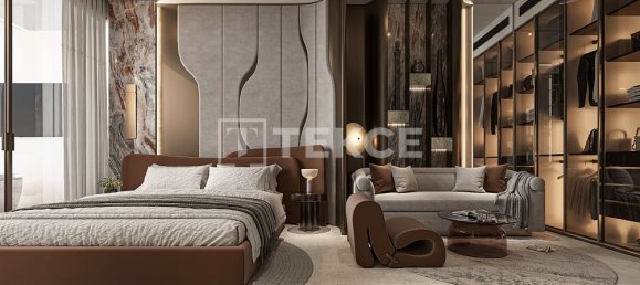 2 bedrooms Apartment for sale in Jebel Ali, Dubai, UAE № 123751 11