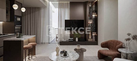 2 bedrooms Apartment for sale in Jebel Ali, Dubai, UAE № 123751 7