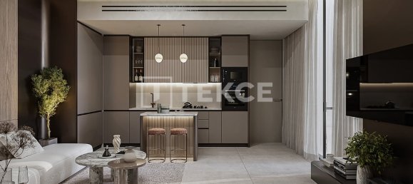 2 bedrooms Apartment for sale in Jebel Ali, Dubai, UAE № 123751 8