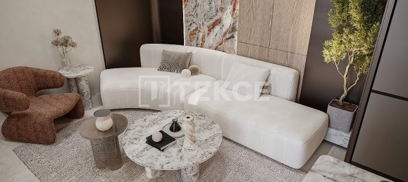 2 bedrooms Apartment for sale in Jebel Ali, Dubai, UAE № 123751 9