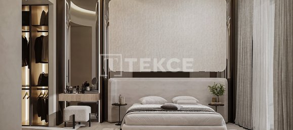 2 bedrooms Apartment for sale in Jebel Ali, Dubai, UAE № 123751 12