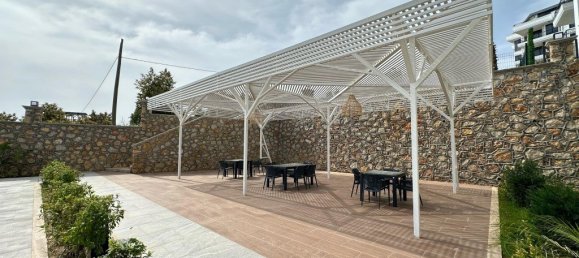 4-Zimmer Wohnung in Oba, Turkey, Nr. 10141 16