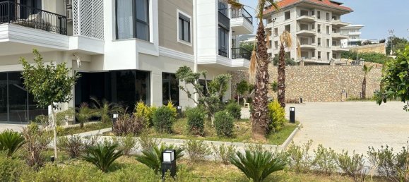 4-Zimmer Wohnung in Oba, Turkey, Nr. 10141 18