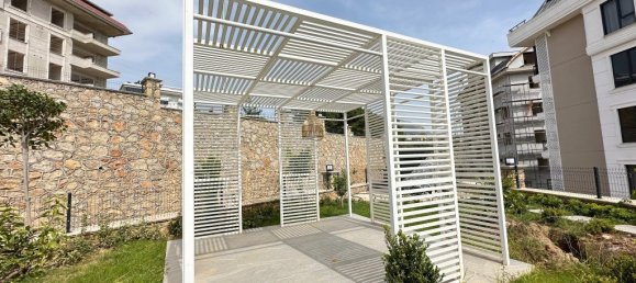 4-Zimmer Wohnung in Oba, Turkey, Nr. 10141 15