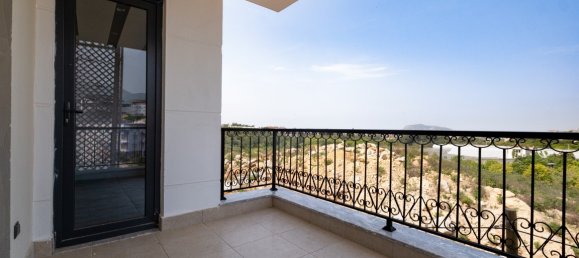 4-Zimmer Wohnung in Oba, Turkey, Nr. 10141 28