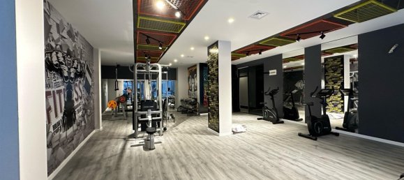 4-Zimmer Wohnung in Oba, Turkey, Nr. 10141 13