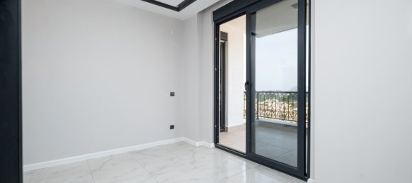 4-Zimmer Wohnung in Oba, Turkey, Nr. 10141 29