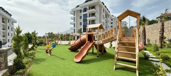 4-Zimmer Wohnung in Oba, Turkey, Nr. 10141 17