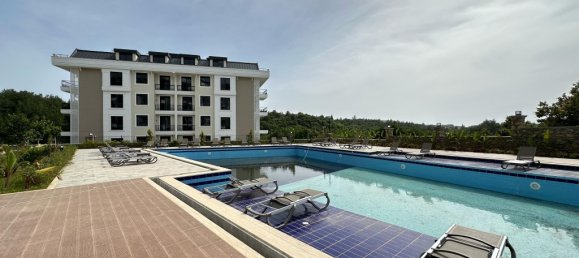 4-Zimmer Wohnung in Oba, Turkey, Nr. 10141 14