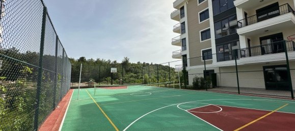 4-Zimmer Wohnung in Oba, Turkey, Nr. 10141 19