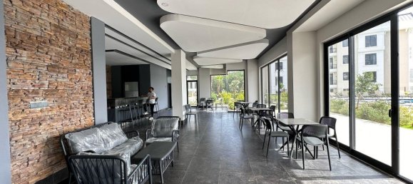 4-Zimmer Wohnung in Oba, Turkey, Nr. 10141 22