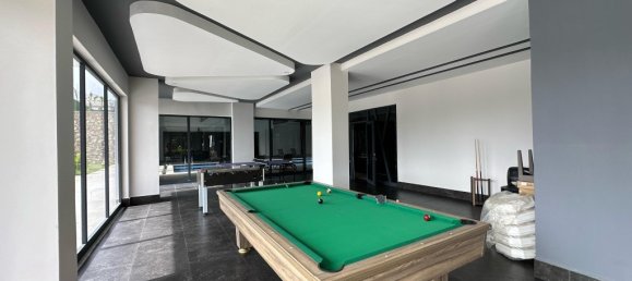 4-Zimmer Wohnung in Oba, Turkey, Nr. 10141 24