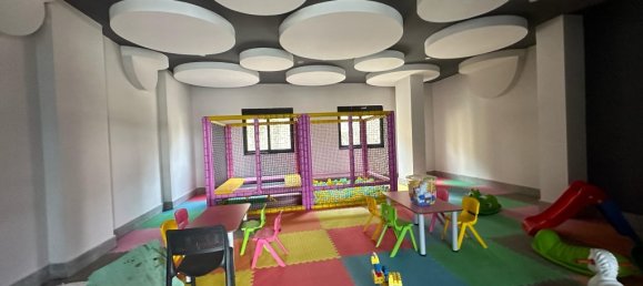 4-Zimmer Wohnung in Oba, Turkey, Nr. 10141 23