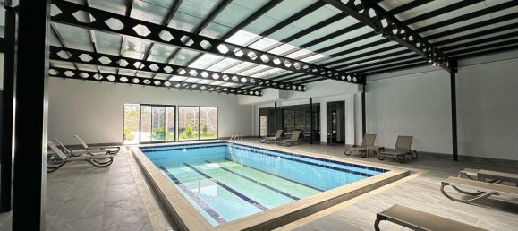 4-Zimmer Wohnung in Oba, Turkey, Nr. 10141 12