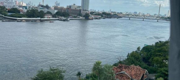 3 Schlafzimmer Eigentumswohnung in Bang Phlat, Thailand, Nr. 4412 5