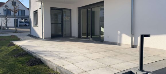 6 bedrooms Townhouse in Neuburg-Schrobenhausen, Germany No. 149311 23