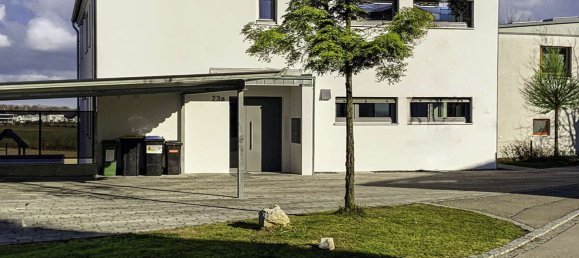 6 bedrooms Townhouse in Neuburg-Schrobenhausen, Germany No. 149311 2