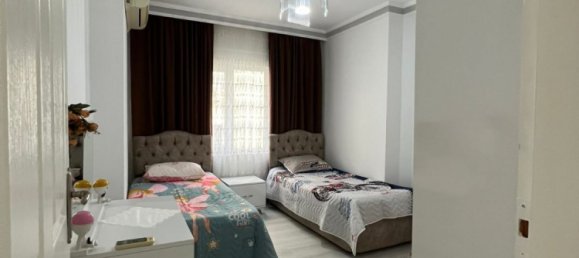 Apartment 2+1 in Mahmutlar, Turkey No. 4158 21