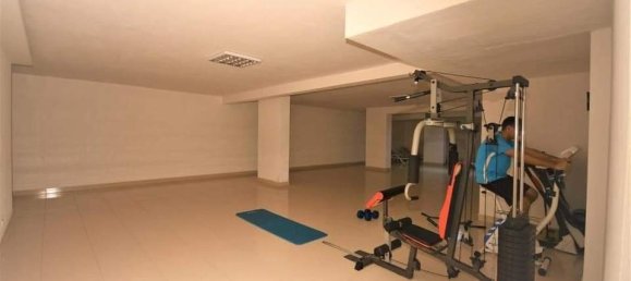 Apartment 2+1 in Mahmutlar, Turkey No. 4158 4