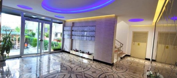 Apartment 2+1 in Mahmutlar, Turkey No. 4158 12